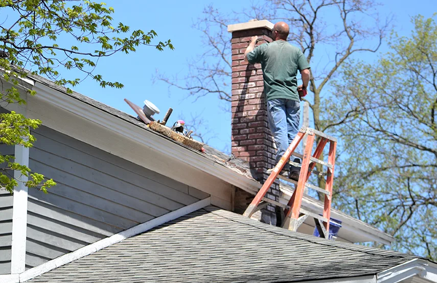 Chimney & Fireplace Inspections Services in Horsham, PA