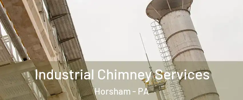  Industrial Chimney Services Horsham - PA