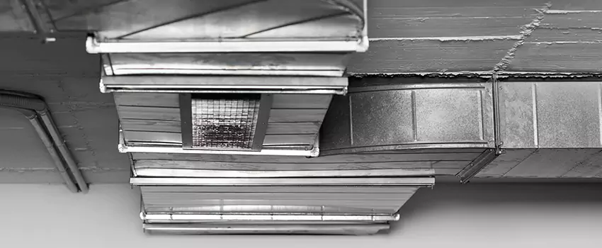Trusted Air Duct Cleaning Company in Horsham, Pennsylvania