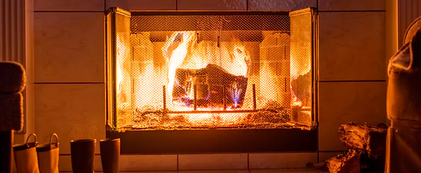 Astria Vent Free Gas Fireplaces Installation in Horsham, PA