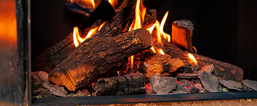Chimney Fireplace Ash Dump Cleaning in Horsham, PA