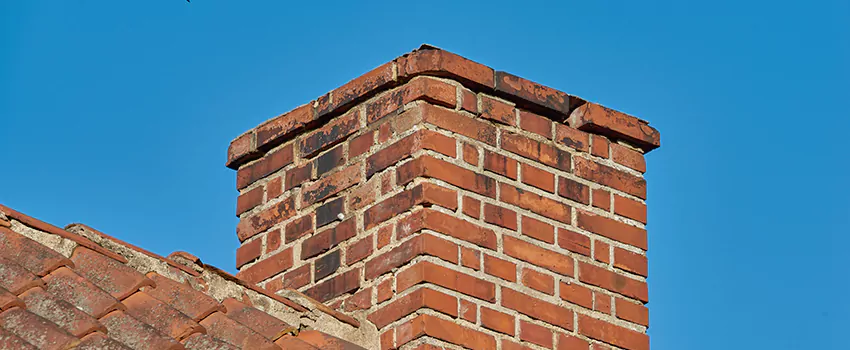 Clean Blocked Chimney in Horsham, Pennsylvania
