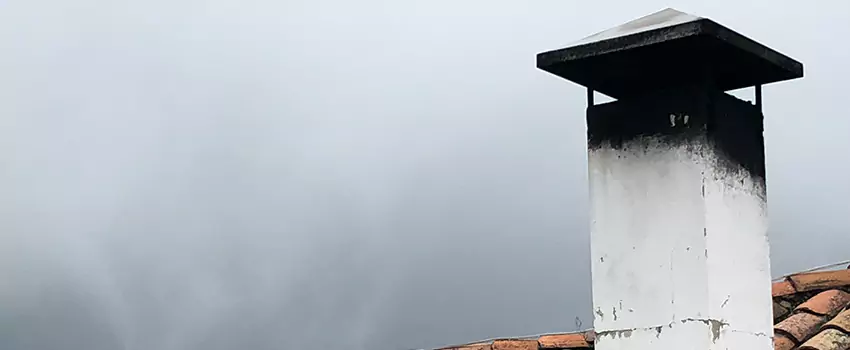 Chimney Damper Inspection in Horsham, PA