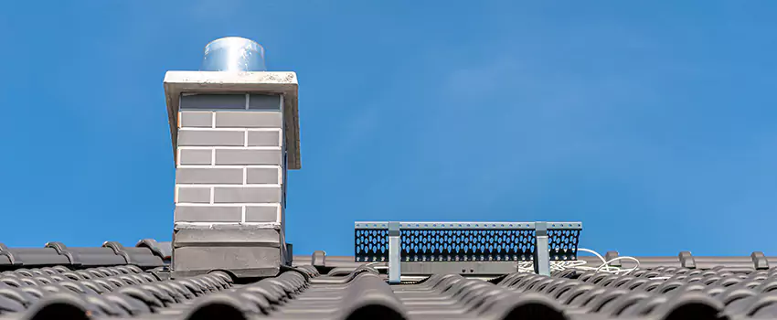 Chimney Flue Relining Services in Horsham, Pennsylvania