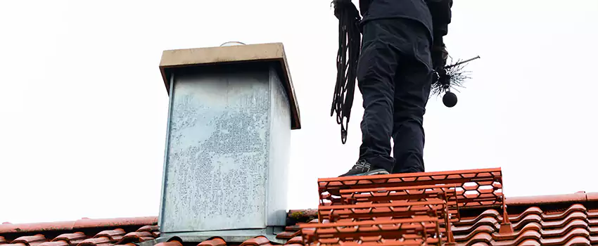 Chimney Liner Services Cost in Horsham, PA
