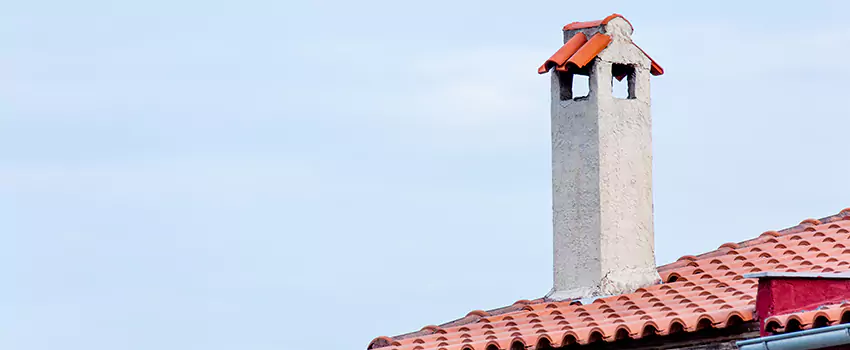 Chimney Pot Replacement in Horsham, PA