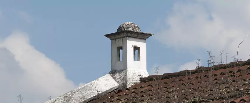 Cost To Rebuild A Chimney in Horsham, PA