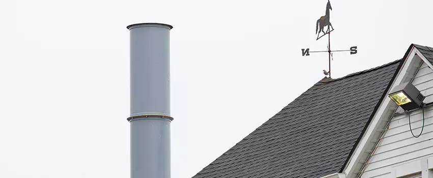 Chimney Inspection in Horsham, PA