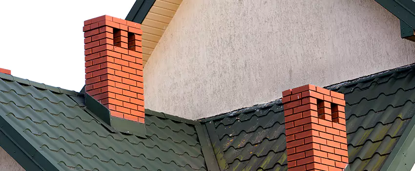 Chimney Saver Waterproofing Services in Horsham, Pennsylvania