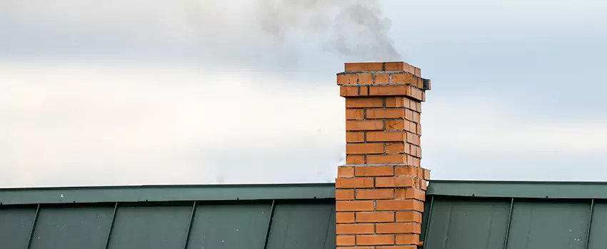 Chimney Soot Cleaning Cost in Horsham, PA