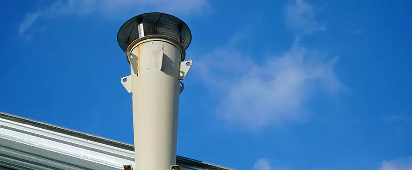 Chimney Spark Arrestor Requirements in Horsham, PA