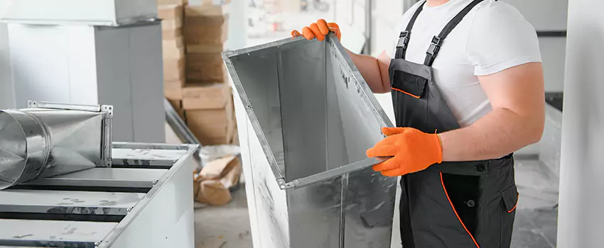 Benefits of Dryer Vent Inspection in Horsham, PA