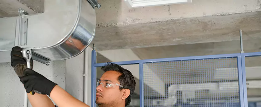 HVAC Ductwork Cleaning in Horsham, PA