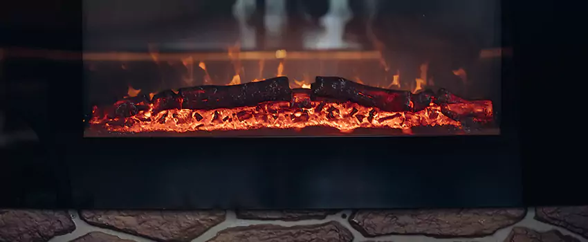 Outdoor Electric Fireplace Installation Solutions in Horsham, PA