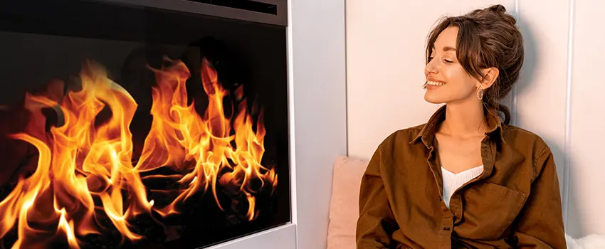 Electric Fireplace Logs Cost in Horsham, Pennsylvania