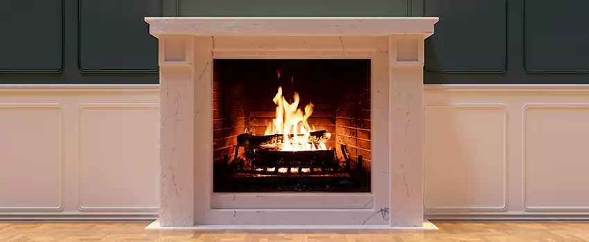 Empire Comfort Systems Fireplace Installation and Replacement in Horsham, Pennsylvania