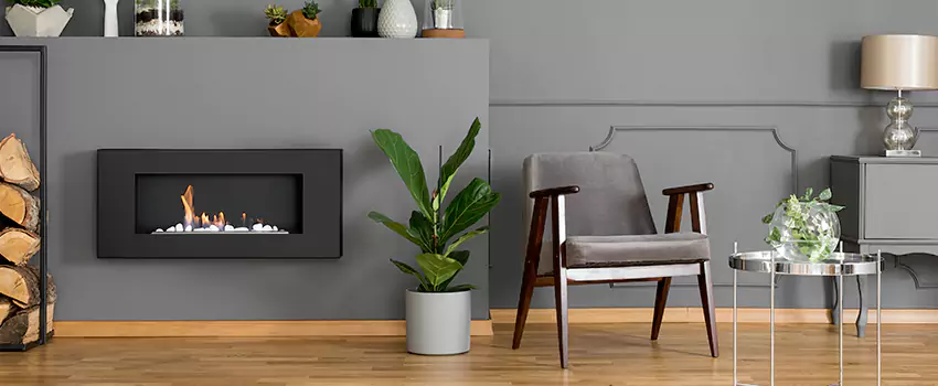 Ethanol Fireplace Burner Repair in Horsham, PA