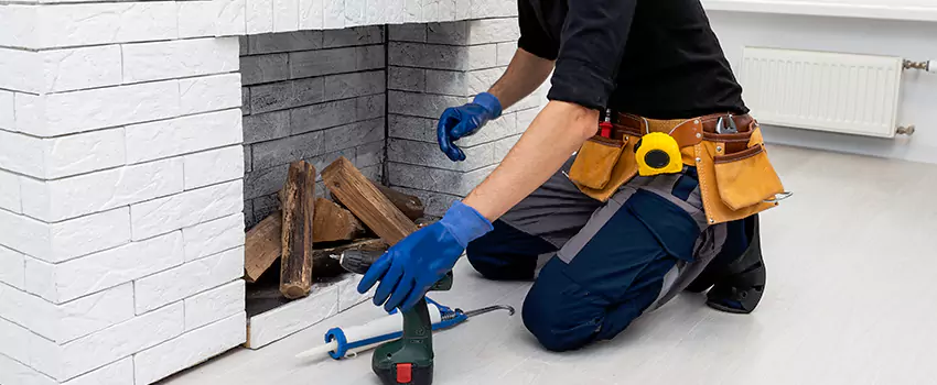 Fireplace Doors Cleaning in Horsham, Pennsylvania