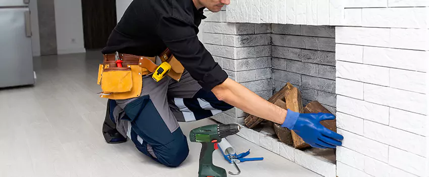 Ethanol Fireplace Installation Contractors in Horsham, Pennsylvania