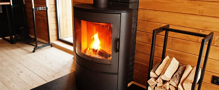 Gas Fireplace Door Handle Installation Services in Horsham, Pennsylvania