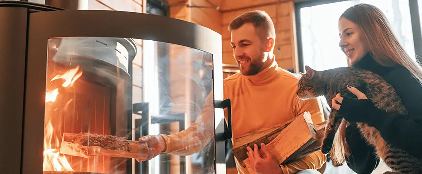 Fireplace Door Installation And Replacement Contractors in Horsham, PA