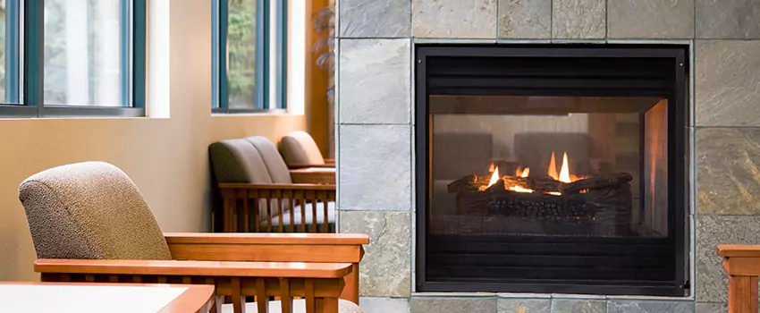 Fireplace Refacing in Horsham, Pennsylvania