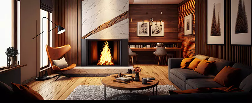 Fireplace Design Ideas in Horsham, PA