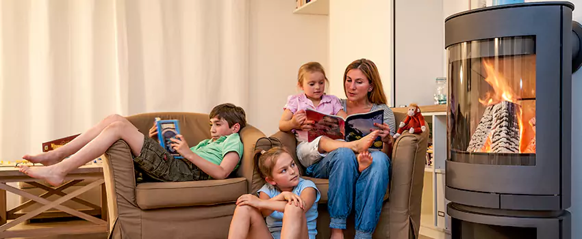 Kidsproofing Gas Fireplaces Installation in Horsham, PA