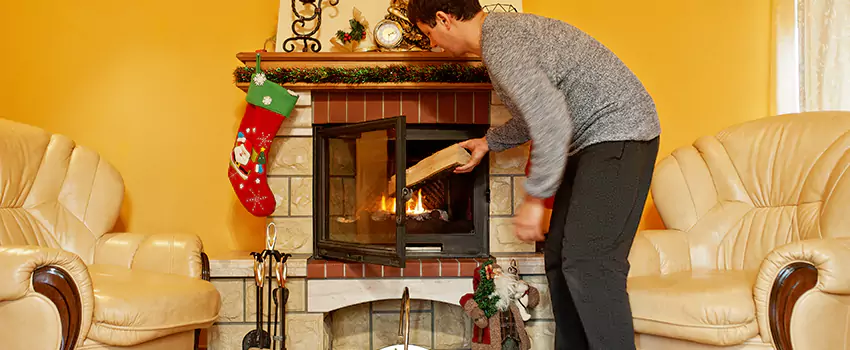 Marble Mantel Makeover Services for Fireplace in Horsham, PA