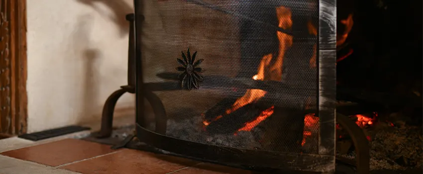 Electric Metal Fireplace installation Services in Horsham, PA