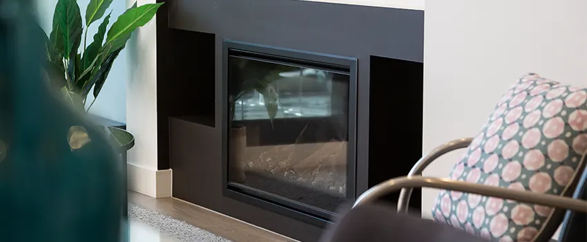 Welding Repairs for Fireplace Grate in Horsham, PA