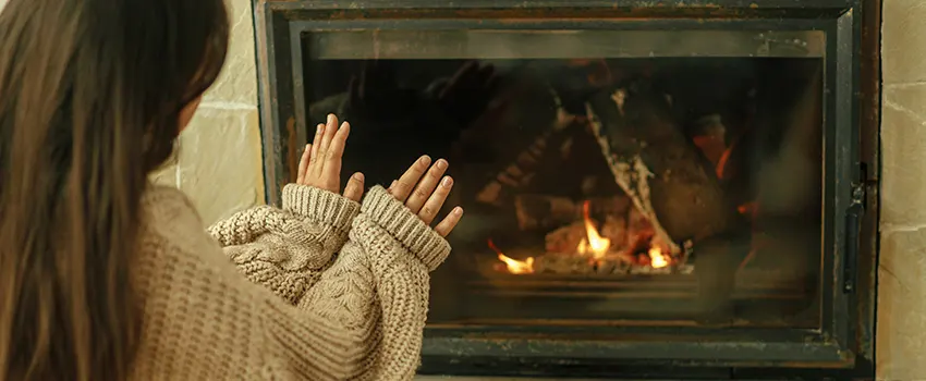 Wood-burning Fireplace Smell Removal Services in Horsham, PA