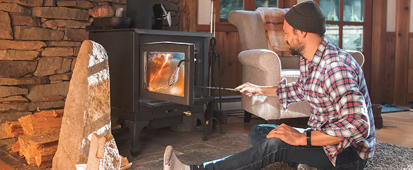 Fireplace Chimney Maintenance in Horsham, Pennsylvania