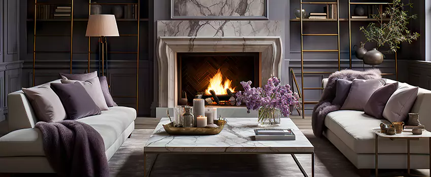 Fireplace Xtrordinair Ember-Glo Insert Fireplace Maintenance in Horsham, Pennsylvania
