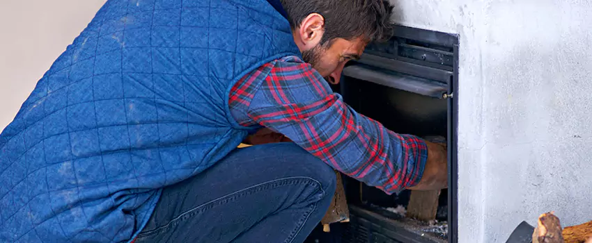 Fix Non-Working Prefabricated Fireplace in Horsham, PA