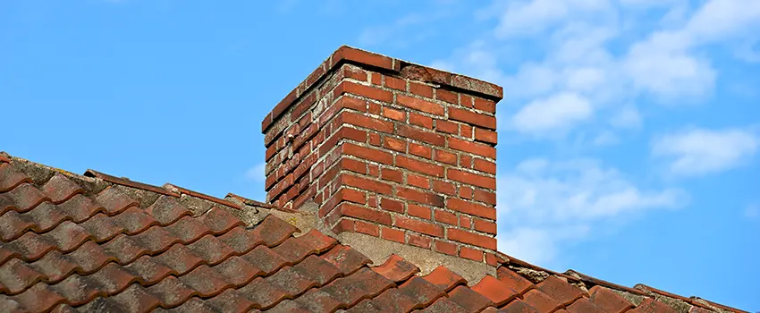 Flue Tiles Cracked Repair Services near Me in Horsham, PA