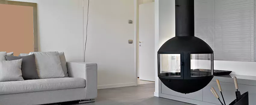Hanging & Suspended Fireplaces Designer in Horsham, Pennsylvania