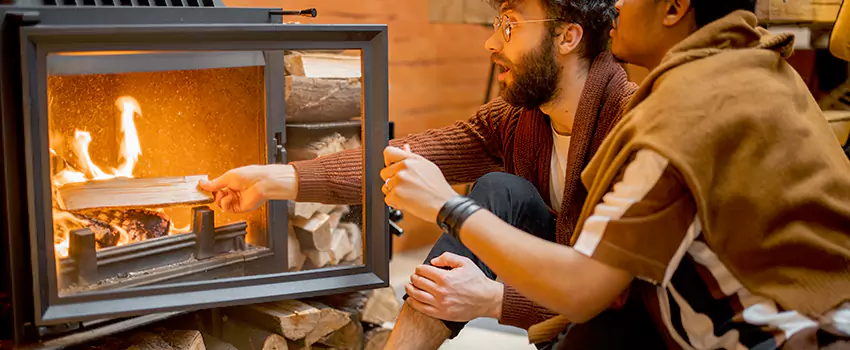 Benefits of Harman Stoves Fireplace in Horsham, Pennsylvania