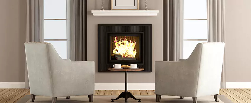 Heat & Glo Outdoor Gas Fireplaces Installation Contractors in Horsham, Pennsylvania