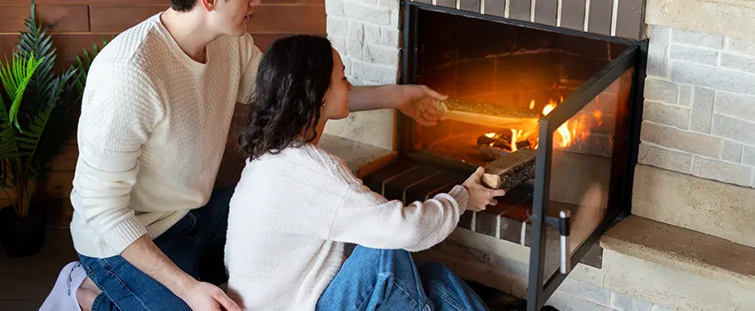 Kings Man Direct Vent Fireplaces Services in Horsham, Pennsylvania