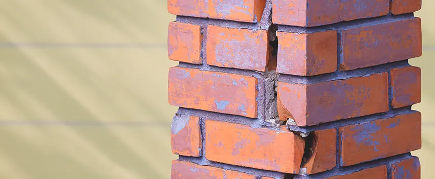 Leaking Chimney Repair And Replacement Cost in Horsham, Pennsylvania