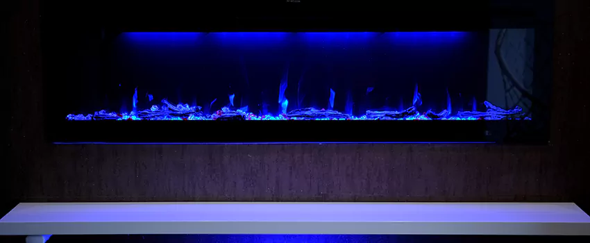 Benefits of Multi-Color Fireplace Installation in Horsham, PA