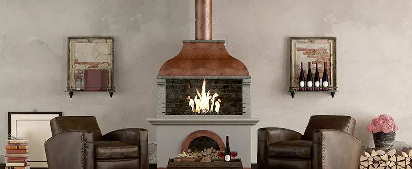 Benefits of Pacific Energy Fireplace in Horsham, Pennsylvania