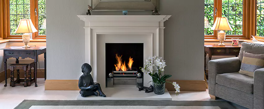 RSF Fireplaces Maintenance and Repair in Horsham, Pennsylvania
