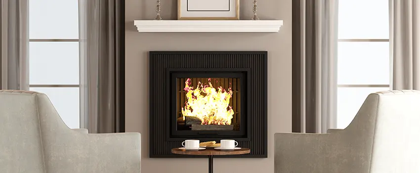 Superior Outdoor Fireplace Repair in Horsham, PA