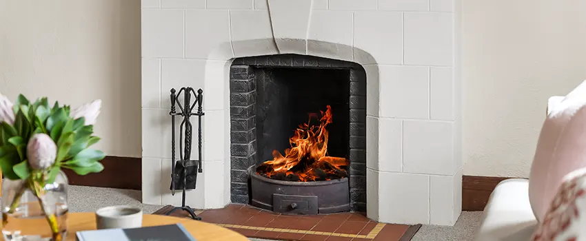 Valor Fireplaces and Stove Repair in Horsham, PA