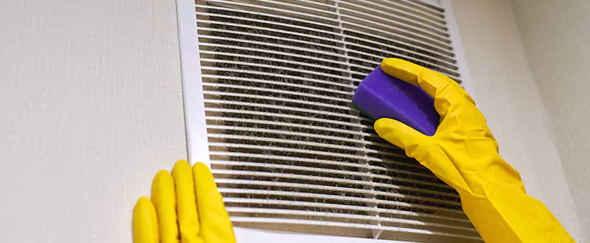 Vent Cleaning Company in Horsham, PA