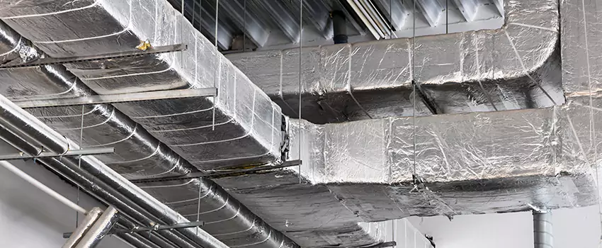 Vent Dust Cleaning Cost in Horsham, PA