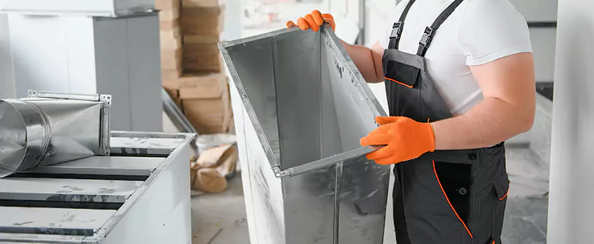 Ventilation Fan Cleaning Services in Horsham, Pennsylvania