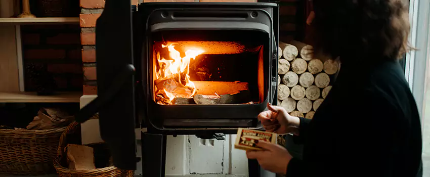 Key Features of Vermont Castings Fireplaces in Horsham, PA